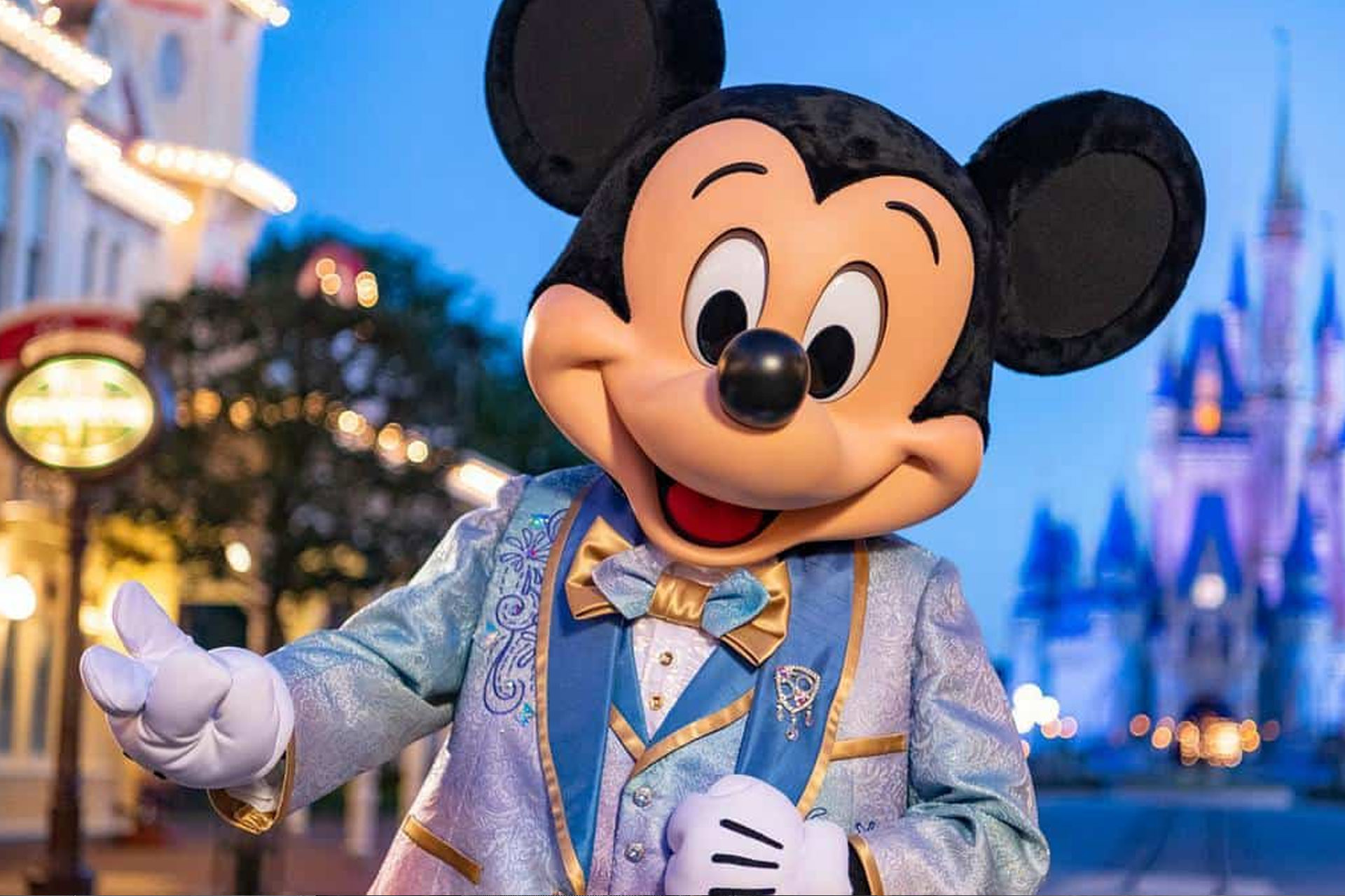 Disneyland® Resort - Quality Inn & Suites Maingates